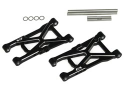 SP リアロアアーム：タミヤ TA07用 [TA07-01P5]