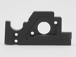 アルミ製モーターマウントセット(YD-4) [Y4-304]