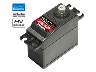 BLS471SV [00107036-3]