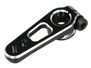 SP ダイレクトサーボホーンV2 3.0mm穴(フタバ用) BK [SH30-25T-BK]