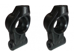 Sakura Uitimate用リアハブ 2度(グラファイト複合材料採用) [SAK-U321]