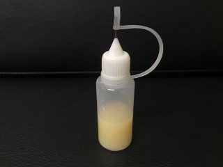 ビックサイズ用ベアリングルブ 7g [SPF-BBL]