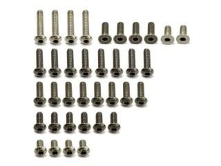 チタンビスセット(RB7) [UMW745]