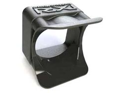 ゼノンVSS 30mmファンダクト [FAN-0030H]