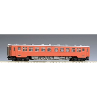 国鉄ディーゼルカー キハ10形(首都圏色)(M) [9429]]