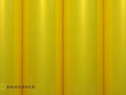 オラカバ DRY パールイエロー [21-036]