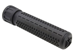ＫＡＣ ＱＤＣ ダミー・サプレッサー（逆ネジ） [K03-001CCW]