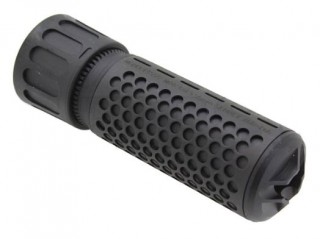 ＫＡＣ ＱＤＣ/ＣＱＢ ダミー・サプレッサー（逆ネジ） [K03-002CCW]