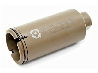 Qaraqorum Qougar(TAN) [QQM002-NV-TN]