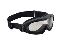 BOLLE セーフティゴーグル BACKDRAFT [BOL-00729]