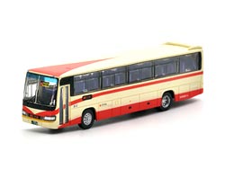 ザ・バスコレクション バスコレで行こう4 北鉄能登バス 門前急行 [283782]