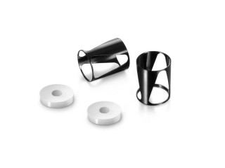 プログレッシブダンパーインサートセット(2pcs) [308039#]