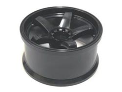 Nモデル Ver.3 offset3 ブラック 2個入 [TDW-032BK]