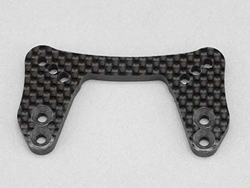 CG製フロントショックタワー(フラットサスアーム用)(YZ-2) [Z2-017]