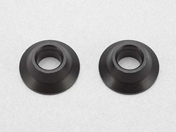 4.5mmホイルスペーサー(2個入)(YZ-2) [Z2-011S]