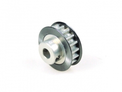 アルミセンタープーリーギア T18 [3RAC-3PY/18]