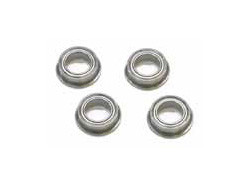 GX ナックル用スペアベアリングセット(850フランジ仕様/4pcs) [0139-FD]