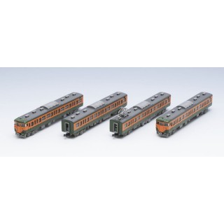 JR 113-2000系近郊電車(JR東海仕様) 基本セット [98299]]