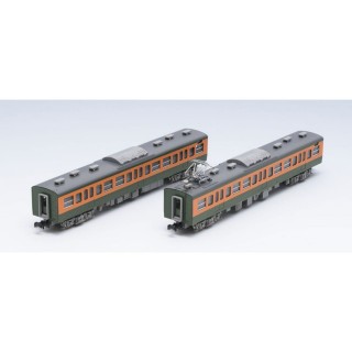 JR 113-2000系近郊電車(JR東海仕様) 増結セット [98300]]