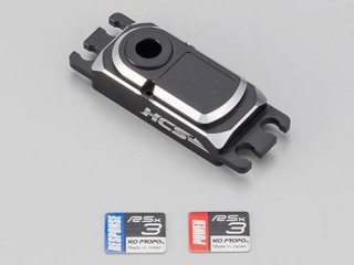 RSx3 アルミアッパーケース [KO-35034]