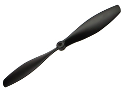 プロペラ(黒)(F949) [WLF949-009]