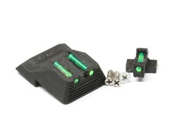 DCI ハイブリットサイトV2.0(東京マルイ ハイキャパE用) [DHBS-03]