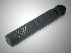 ＳＯＣＯＭ ＣＷ サイレンサー Ｌ（正ネジ） [G-01-003]