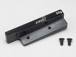 センターバランスウエイト Ver.2(50g)(BD8用) [B8-BW50-2]