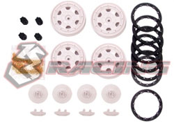 Crawler EX用 リムセット [CRA-148]