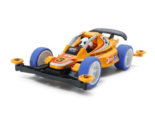 ミニ四駆パンダ(完成車) [95228]