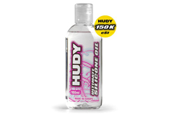 HUDY シリコンオイル 150000 100ml [106616#]