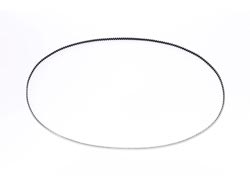 TA07 ローフリクションドライブベルト(750 ホワイト) [OP-1798]