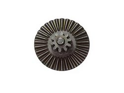 強化ベベルギヤ 次世代電動ガン用 [CL7001]