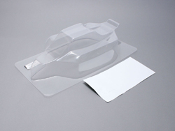 ボディ(MP9e TKI) [IFB007]