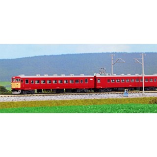 711系0番台 3両増結セット [10-1329]]