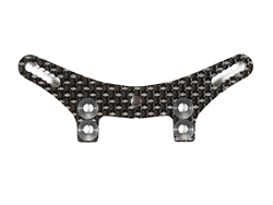 TRF419 フロントダンパーステー [SP-1571]