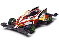 ナックルブレイカー(スーパーXシャーシ) [19604]