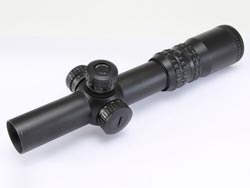 TAC ONE 12424IR(2017 MODEL) [NOV-14025]