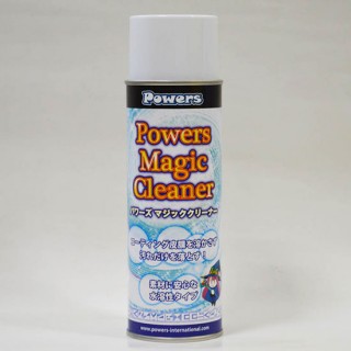 パワーズマジッククリーナー [PJ-PMC]