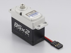 BSx2-Response H.C [KO-30201]