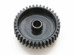 ヘビーデューティー スチールピニオンギア 38T(48P/FR-D V2.0 OP.) [0110-FD]