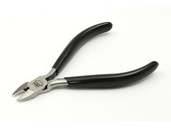 精密ニッパー [74001]