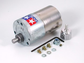 AO-8001 タミヤ ギヤードモーター 3633K36 [89841]