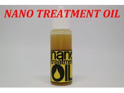 ナノトリートメントオイル 2WAYノズル [YTF-020]