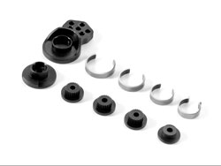 サーボセイバーセット(エクストラハード) [372503#]