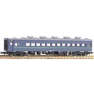 スロ54形(青色・淡緑帯付き)(着色済みエコノミーキット) [11029]]