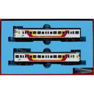 115系-500・弥彦線 2両セット [A4550]]