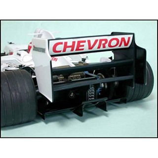 F1-GT ディフューザー [RCP021]]