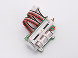 エルロンサーボ(Intruder 80) [GS019]