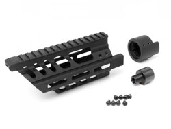 P90 M-lok レイルハンドガード [LL-15379]